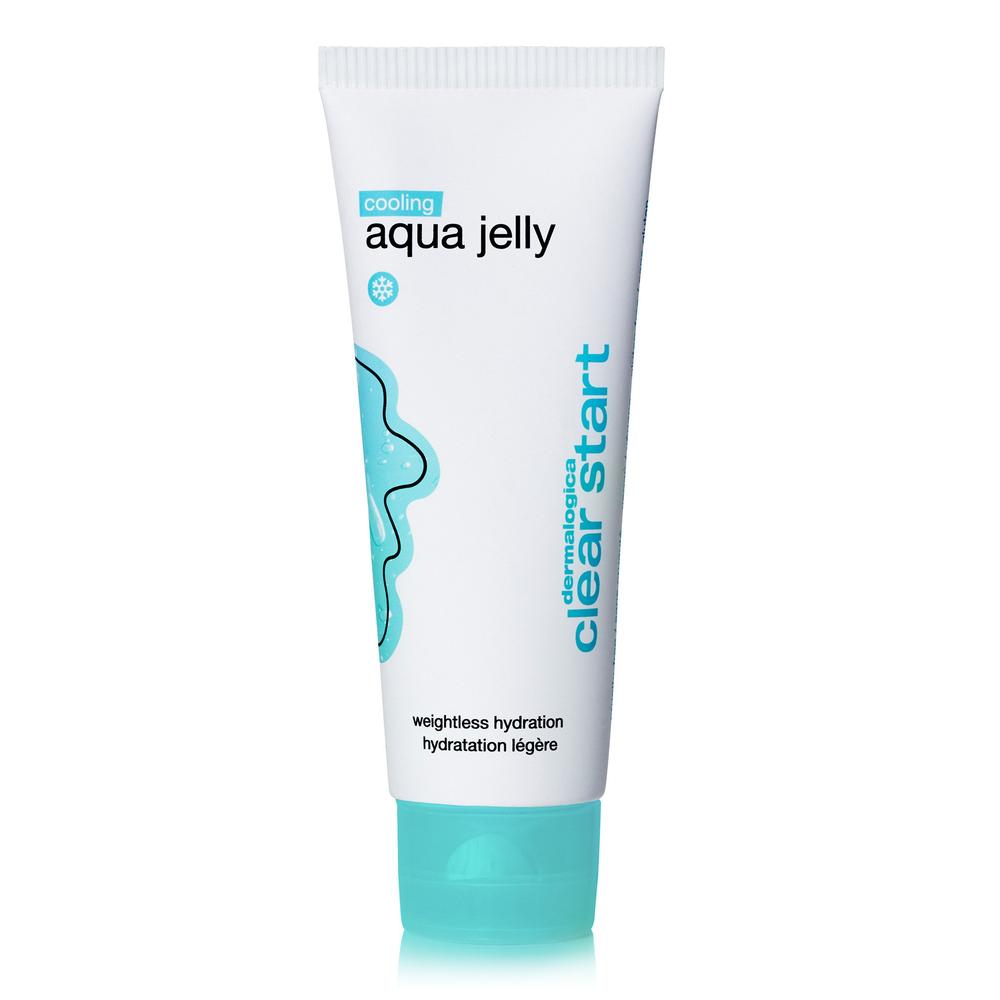 Aqua Cooling Jelly