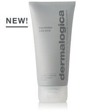 Thermafoliant Body Scrub