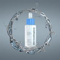 Circular Hydration Serum